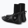 Pánské neoprenové boty  Billabong 5 Absolute ST black hash 3