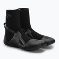 Pánské neoprenové boty  Billabong 5 Absolute ST black hash 5