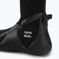 Pánské neoprenové boty  Billabong 5 Absolute ST black hash 7