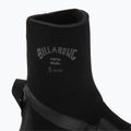 Pánské neoprenové boty  Billabong 5 Absolute ST black hash 8