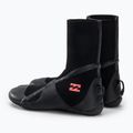 Dámské neoprenové boty Billabong 5 Synergy HS black 3