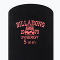 Dámské neoprenové boty Billabong 5 Synergy HS black 9