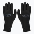 Neoprenové rukavice  damskie Billabong 2 Synergy black 3