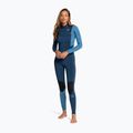 Dámský neopren Billabong 4/3 Synergy CZ Full blue wave