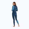Dámský neopren Billabong 4/3 Synergy CZ Full blue wave 4
