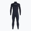 Pánský neopren Billabong 4/3 Furnace Comp L/SL black 3