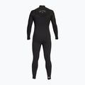 Pánský neopren Billabong 4/3 Furnace Comp L/SL black 7