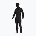 Pánský neopren Billabong 5/4 Furnace Hooded CZ Full black 6