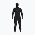 Pánský neopren Billabong 5/4 Furnace Hooded CZ Full black 8