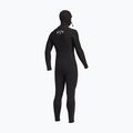 Pánský neopren Billabong 5/4 Furnace Hooded CZ Full black 9