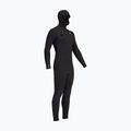 Pánský neopren Billabong 5/4 Furnace Hooded CZ Full black 11