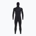 Pánský neopren Billabong 5/4 Furnace Hooded CZ Full black 2