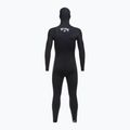 Pánský neopren Billabong 5/4 Furnace Hooded CZ Full black 3