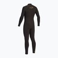Pánský neopren Billabong 5/4 Revolution L/SL black clay 2