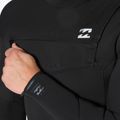 Pánský neopren Billabong 5/4 Absolute CZ Full black hash 4