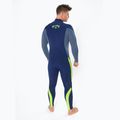 Pánský neopren Billabong 5/4 Absolute CZ Full navy 2