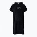 Pánská ponča Billabong Hooded Towel black 2
