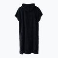 Pánská ponča Billabong Hooded Towel black 4