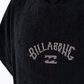 Pánská ponča Billabong Hooded Towel black 5
