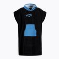 Pánská ponča Billabong Hooded Towel harbor