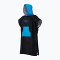 Pánská ponča Billabong Hooded Towel harbor 4