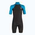 Pánský neopren Billabong 2/2 Absolute BZ SS FL Spring blue 2