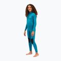 Dětský neopren   Billabong 3/2 Teen Synergy BZ FL Full blue lagoon 2
