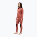 Dámský neopren Billabong 3/2 Synergy BZ L/SL red clay 2
