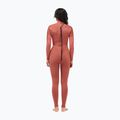 Dámský neopren Billabong 3/2 Synergy BZ L/SL red clay 3
