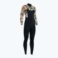 Dámský neopren Billabong 4/3 Salty Dayz F L/SL paradise black
