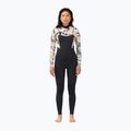 Dámský neopren Billabong 4/3 Salty Dayz F L/SL paradise black 6