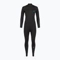 Dámský neopren Billabong 4/3 Synergy BZ Full black palms 2