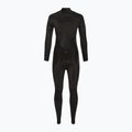 Dámský neopren Billabong 4/3 Synergy BZ Full black palms 5