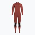 Dámský neopren Billabong 4/3 Synergy BZ Full red 2