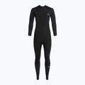 Dámský neopren Billabong 5/4 Synergy BZ L/SL black palms 2