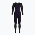 Dámský neopren Billabong 5/4 Synergy BZ L/SL black palms 4