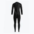 Dámský neopren Billabong 5/4 Synergy BZ L/SL black palms 5