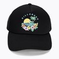 Dámská baseballová čepice Billabong Aloha Forever black/green 4