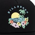 Dámská baseballová čepice Billabong Aloha Forever black/green 5