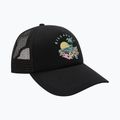 Dámská baseballová čepice Billabong Aloha Forever black/green 6