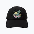 Dámská baseballová čepice Billabong Aloha Forever black/green 7