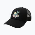 Dámská baseballová čepice Billabong Aloha Forever black/green 8
