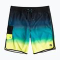 Pánské plavecké šortky Billabong 73 Fade Pro black