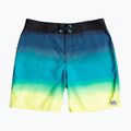 Dětské plavecké šortky Billabong All Day Fade OG black