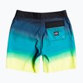 Dětské plavecké šortky Billabong All Day Fade OG black 2