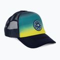 Dětská baseballová čepice Billabong Scope Trucker navy