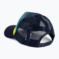 Dětská baseballová čepice Billabong Scope Trucker navy 3