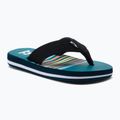 Dětské žabky Billabong All Day Theme B teal