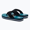 Dětské žabky Billabong All Day Theme B teal 3