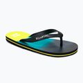 Dětské žabky Billabong Tides Print B citrus